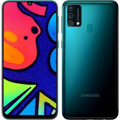 Замена разъема зарядки на телефоне Samsung Galaxy F41
